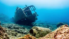 Arkeologit löysivät 300 vuoden jälkeen hylyn, jossa on 138 miljoonan dollarin aarre