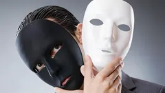 Psykologit: mitkä värit paljastavat tekopyhän ihmisen parhaiten?