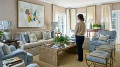 6 tapaa luoda onnellisemman kodin – ilman remonttia