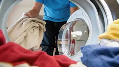 Pyykki 30 minuutissa: asiantuntijat selittivät, miksi pikaohjelma ei aina ole tehokas