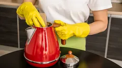 Täysin puhtaan vedenkeittimen salaisuus: kaksi luonnollista ainesosaa tekevät ihmeitä