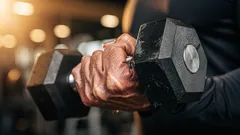 Treenit 60 ikävuoden jälkeen: miten palauttaa lihasvoima ilman raskaita painoja