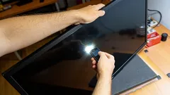 Ennen television ostamista tee tämä yksinkertainen testi – se vie vain 10 sekuntia