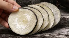 Unohdettu vihannes, jolla on suuri voima – se vahvistaa hiuksia ja saa ihon hehkumaan