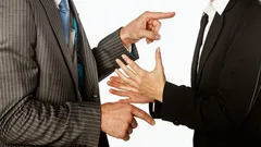 Kiehtova psykologia: mitä tarkoittaa, kun joku on jatkuvasti eri mieltä?