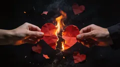 Eronneet kertoivat riidoista, jotka tuhosivat heidän avioliittonsa – älä toista niitä