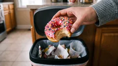 Mitä tapahtuu, jos jätät sokerin pois ruokavaliosta – tulokset yllättivät tutkijat