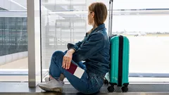 Lisää mukavuutta, vähemmän melua: lentoemäntä paljasti parhaat paikat lentokoneessa