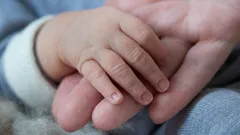 Menneisyyden nimet tekevät paluun: miten lapsia nimetään vuonna 2026?