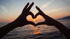 Miksi kumppanisi on täydellinen pari sinulle: 3 yllättävää merkkiä