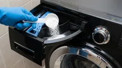 Suola pyykinpesussa tekee ihmeitä: yksinkertainen ja halpa niksi, jolla saat loistavan tuloksen