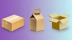 Persoonallisuustesti: valitse laatikko ja selvitä, mikä on paras puolesi