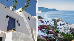 Upea tunnelma ilman turistimassoja – 4 vähän tunnettua paikkaa Euroopassa