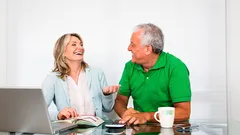 Miksi jotkut pysyvät aktiivisina vielä 60:n jälkeen, kun toiset luovuttavat – psykologit