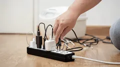 Luotat turhaan ylijännitesuojaan – se voi olla jo vanhentunut