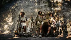 Tutkijat löysivät Euroopan viimeiset neandertalilaiset: missä he asuivat?