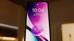 Nämä Android-puhelimet latautuvat todella nopeasti – yksi niistä täyteen vain 9 minuutissa