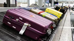 Varkaiden magneetti: turisteja varoitetaan yleisestä matkatavaravirheestä