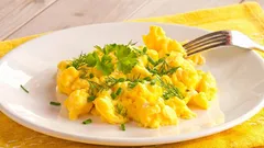 Täydellisen ravintolatason munakokkelin tekeminen on helppoa: tässä kuusi salaisuutta