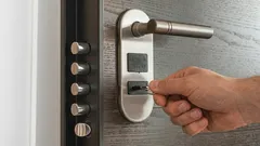 Miksi avainta ei kannata jättää lukkoon yöksi: asiantuntijat kumosivat suositun kikan