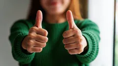 Miksi joidenkin ihmisten on vaikea uskoa kehuihin: psykologien selitys