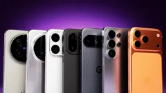 Vuoden 2026 parhaat älypuhelimet vertailtiin akkutestissä: yllättävä voittaja