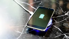 Syytimme turhaan lataamista 100 prosenttiin – tämä tuhoaa puhelimen akun oikeasti