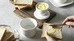 Missä voita pitäisi oikeasti säilyttää? Useimmat tekevät virheen