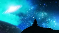 Huhtikuu kääntää elämän suunnan: näitä horoskooppimerkkejä odottavat suuret muutokset