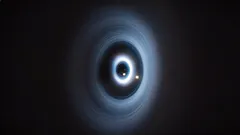 Tähtitieteilijät havaitsivat ensimmäistä kertaa kahden planeetan syntymän – miten se onnistui?