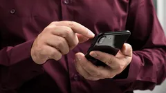 Puhelimen mystinen ympyrän sisällä oleva plussamerkki: mitä se tarkoittaa ja milloin siitä on hyötyä?