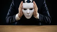 Psykologit: Miten tunnistaa muutamassa minuutissa, ettei ihminen ole vilpitön