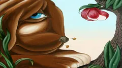 Psykologinen testi: se, mitä näet kuvassa, paljastaa heikot puolesi