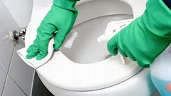 WC:ssä tuoksuu raikkaalta ilman ilmanraikastinta: nopea, kemikaaliton tapa