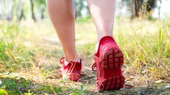 Unohda pitkät kävelylenkit: tämä harjoitus on neljä kertaa tehokkaampi kuin kävely