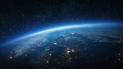 Tämä voi alkaa jo pian: Kiina valmistautuu avaruuskaivostoimintaan