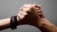 Laatu ennen määrää: ihmiset, joilla on vain yksi paras ystävä, erottuvat näillä piirteillä