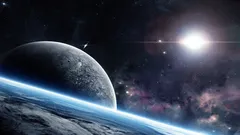 Tähtitieteellinen arkisto vahvisti 35 tuntematonta kohdetta Maan kiertoradalla