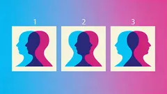 Psykologinen testi: valitse kuva ja selvitä, mikä huomaamatta jarruttaa elämääsi