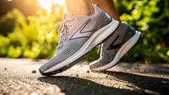 Vain 30 minuuttia päivässä: valmentaja esitteli kävelyohjelman, joka virkistää paremmin kuin kahvi