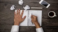 Peruuntuneet suunnitelmat ja helpotus: Miten kontrastivaikutus vaikuttaa päätöksiimme