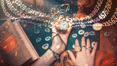 Nerouden koodi: astrologi nimesi neljä viisainta syntymäpäivää