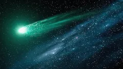 3I/ATLAS‑tähtienvälisestä kohteesta löydettiin merkkejä ”termonukleaarisesta polttoaineesta”