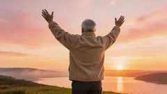 50 vuotta ei ole piste vaan käännekohta: treenijärjestelmä pitkäikäisyyden mittapuuna