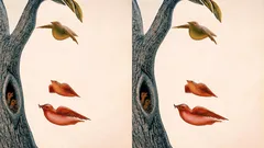 Katso kuvaa kolme sekuntia: se, mikä pomppaa esiin ensin, voi kertoa tämän hetken tarpeistasi