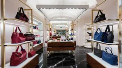 Trendikkäimmät laukkumallit kevääksi 2026 – nyt ne ovat suosionsa huipulla