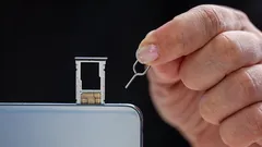 Ei kannata heittää pois: SIM-kortin irrotusneulalle keksittiin hyödyllinen käyttötarkoitus