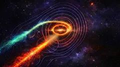 Blaasarista löytyi ensimmäistä kertaa toinen suihkuvirtaus – merkki harvinaisesta mustien aukkojen parista